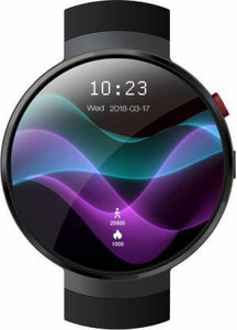 lemfo LEM7 4G Android 7.0 2MP GPS WIFI Smartwatch Price in