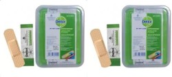 BSN Medical Gypsona Plaster Of Paris Bandage 4 10Cm*2.7Mt(Pack Of