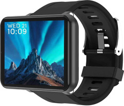 Lem x best sale 7.1 lte smartwatch