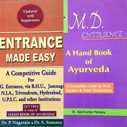 Notes On Ayurveda P.g Entrance Guide Buy Notes On Ayurveda P.g