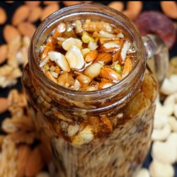 Stylesindia Mixed Dryfruit Nuts in Honey Price in India - Buy Stylesindia  Mixed Dryfruit Nuts in Honey online at