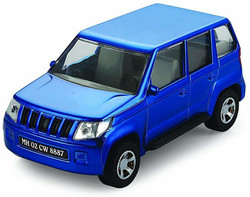 Mahindra bolero shop toy car