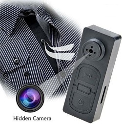SAFETYNET Spy Hidden Mini Spy Gadget Video Audio Recorder Mini DV DVR Mini  Lighter Camera Security Surveillance Camcorder DVR 