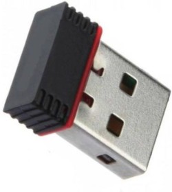 New Logitech Unifying USB Receiver for Mouse and Keyboard, (993-000596) at  Rs 650/piece, Adapters & Cables in Mumbai