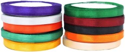 DIY Crafts A1351 Beige Satin Ribbon Price in India - Buy DIY Crafts A1351  Beige Satin Ribbon online at