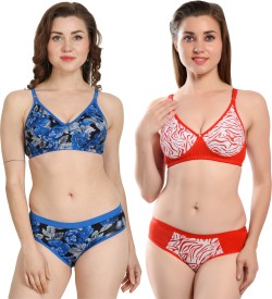 Selfcare Floral Prints Padded Collection Women T-Shirt Lightly Padded Bra -  Buy Selfcare Floral Prints Padded Collection Women T-Shirt Lightly Padded  Bra Online at Best Prices in India