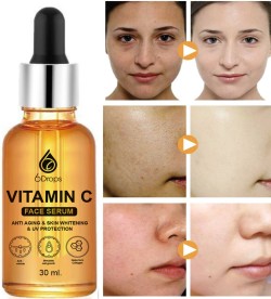 INSTA VITAMIN C FACE WHITENING SERUM Price in India Buy INSTA