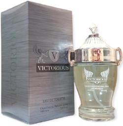 One new arrivals victorious perfume