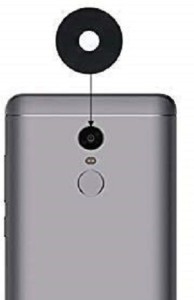 redmi 5 camera glass replacement