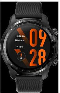 Mobvoi TicWatch Pro 3 Ultra GPS Smartwatch Price in India Buy