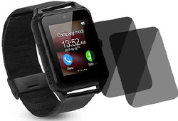 XAZE Screen Guard for SYUM Z60 Smartwatch screen guard XAZE