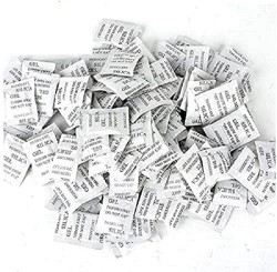 silica Absorber Packets Moisture Absorber Price in India - Buy