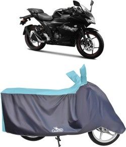 Suzuki gixxer discount sf body cover