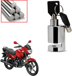 OEM Hero Glamour 184726 Quick Release Lock Price in India Buy