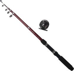 fisheryhouse NW270RA3 NW270A3 Multicolor Fishing Rod Price in