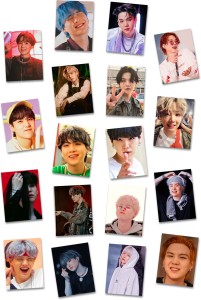 Poster Best Hd Suga Bts Yoongi Min Yoongi Matte Finish Paper Poster Print  12 x 18 Inch (Multicolor) PB-27862 : : Home & Kitchen