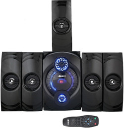 Buy Pioneer Todoroki Speaker Package 1000 W Bluetooth Home Theatre