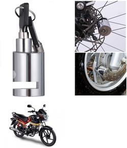 Mahindra centuro hotsell lock set price