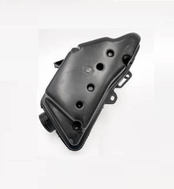 Honda unicorn store air filter box