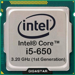 Intel DH55TC Support 1st Generation Processor Media Series Desktop