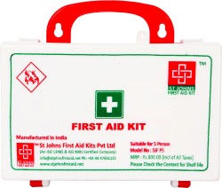 St Johns Body Bag/Cadaver Bag Medium - First Aid Kit Manfacturer In India -  St.John First Aid Kits Pvt. Ltd