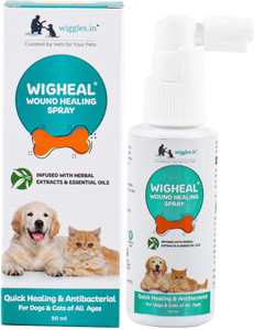 Dmag spray 2025 for dogs