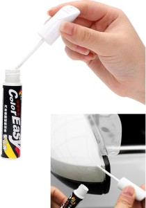 Elite Care Car Scratch Remover Pen Black, Car Paint Scratch