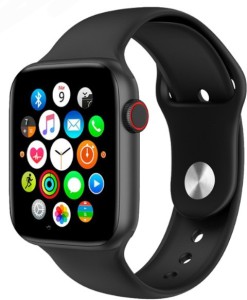 Apple Watch Series7 (GPS, 41mm) - Midnight Aluminium Case with 
