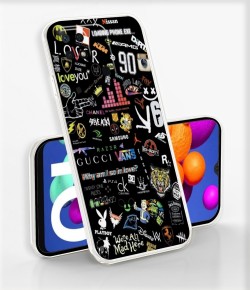 Louis Vuitton Supreme Bugs Bunny Cover Case Apple iPhone 14 Pro