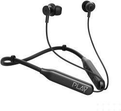 PLAY Playgo N23 Bluetooth Headset Price in India Buy PLAY Playgo