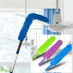 leifheit Floor Wiper Profi Eco Perfect Dust Mop Price in India - Buy  leifheit Floor Wiper Profi Eco Perfect Dust Mop online at