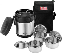 Hot pot discount tiffin box price