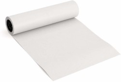 Paraspapermart A4 White Paper/White Color/Coloured Paper, 250 GSM