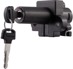 OEM Hero Passion Plus 184717 Quick Release Lock Price in India