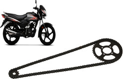 Suzuki slingshot best sale chain sprocket