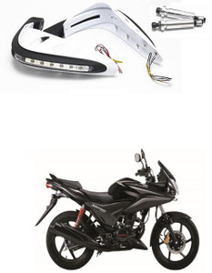 Honda stunner full best sale body kit price
