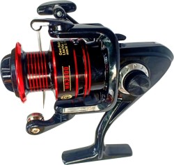 Ganapati SL 500 Fishing Reel Left Right Hand Interchangeable Collapsible  Handle Spinning Fishing Reel Left Right Hand Interchangeable Collapsible  SL500 Price in India - Buy Ganapati SL 500 Fishing Reel Left Right