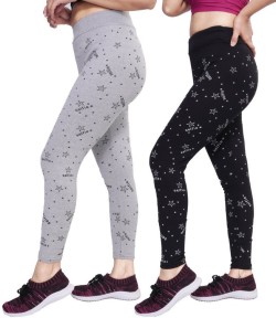 Buy STYLESO Solid Yoga Pants for Women High Waisted Stretchable Workout  Jeggings with Pockets. (4XL, White) Online In India At Discounted Prices