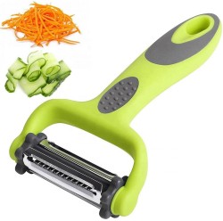 AADCART Spiral Slicer for Fruits & Vegetable Cutter Carrot Slicer (1) Carrot  Slicer Price in India - Buy AADCART Spiral Slicer for Fruits & Vegetable  Cutter Carrot Slicer (1) Carrot Slicer online