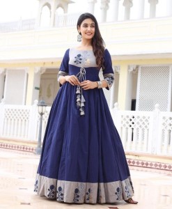 Taanifashion 2025 anarkali gown