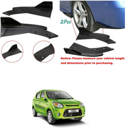 Alto 800 back shop bumper guard price