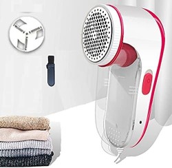 VibeX ™Fabric Clothes Shaver/Puller/Remover Rechargeable Lint Remover Shaver  - 121ABAR122 Lint Roller Price in India - Buy VibeX ™Fabric Clothes Shaver/Puller/Remover  Rechargeable Lint Remover Shaver - 121ABAR122 Lint Roller online at