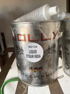 Jolly Mastice Tixo Straw (Solid Cream) for Italian Marble,Granite Joint  Filler Crack Filler Price in India - Buy Jolly Mastice Tixo Straw (Solid  Cream) for Italian Marble,Granite Joint Filler Crack Filler online