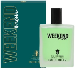 3 Pack Dis Lui Extreme by YZY Perfume Eau de Parfum Spray 3.4 oz for Men