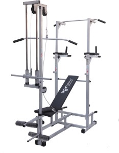 Hercules sm110 multi discount gym