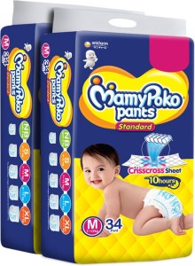 About MamyPoko – Brand, Products, Poko-Chan & Achievements