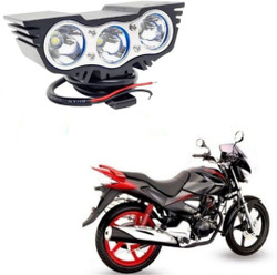 cbz xtreme headlight modified