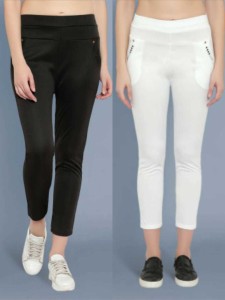 Belonas Ankle Length Western Wear Legging Price in India - Buy Belonas  Ankle Length Western Wear Legging online at