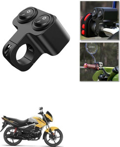 Passion pro bs6 modified deals