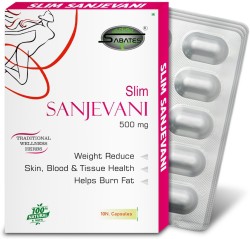 Buy DOUBLE MM Slim fast Tablet for Fat Loss Men & Women Online at Best  Prices in India - JioMart.